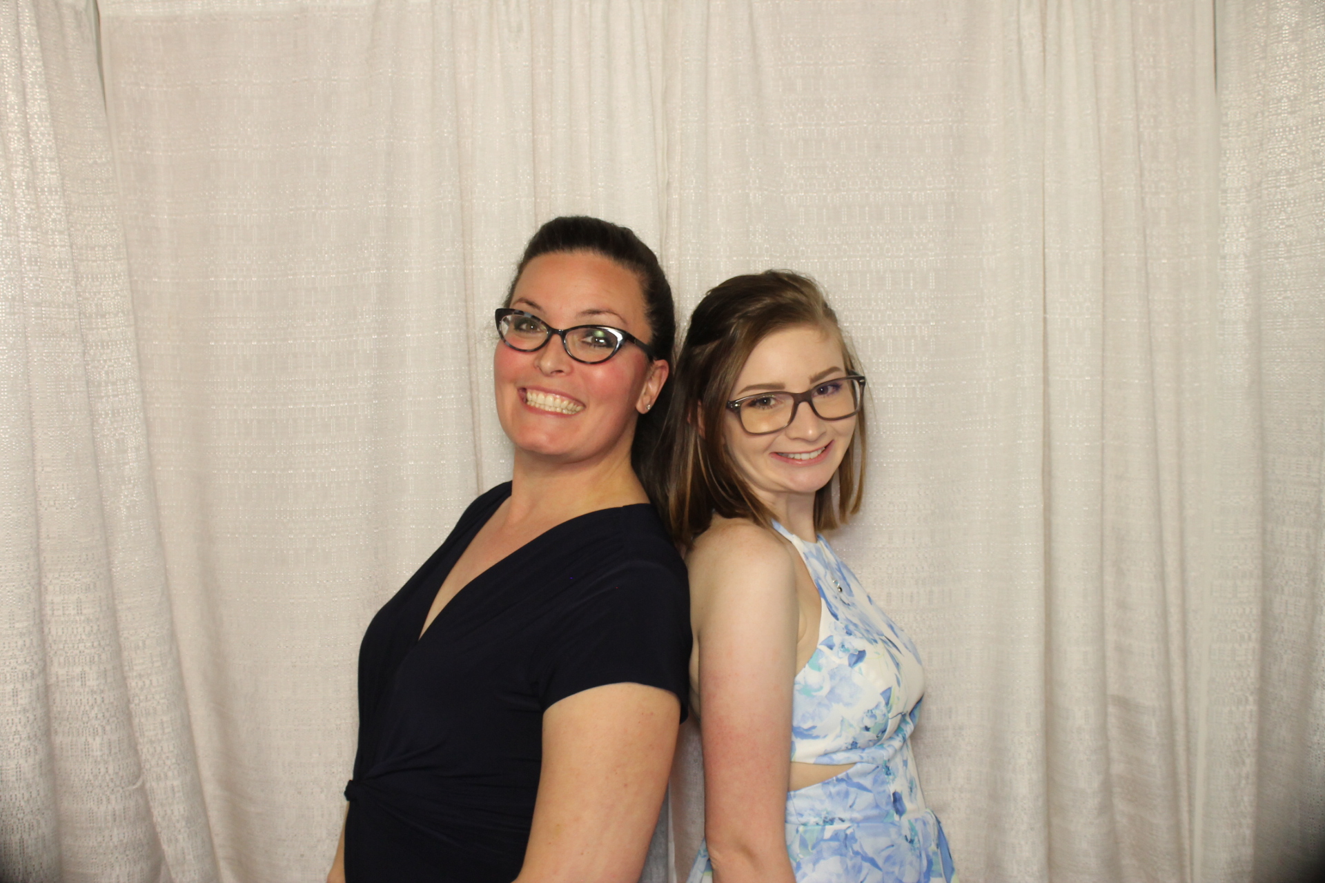 Carroll County High School Prom | View more photos from the event at gallery.photoboothcincy.com/u/PhotoBoothCincy/Carroll-County-High-School-Prom